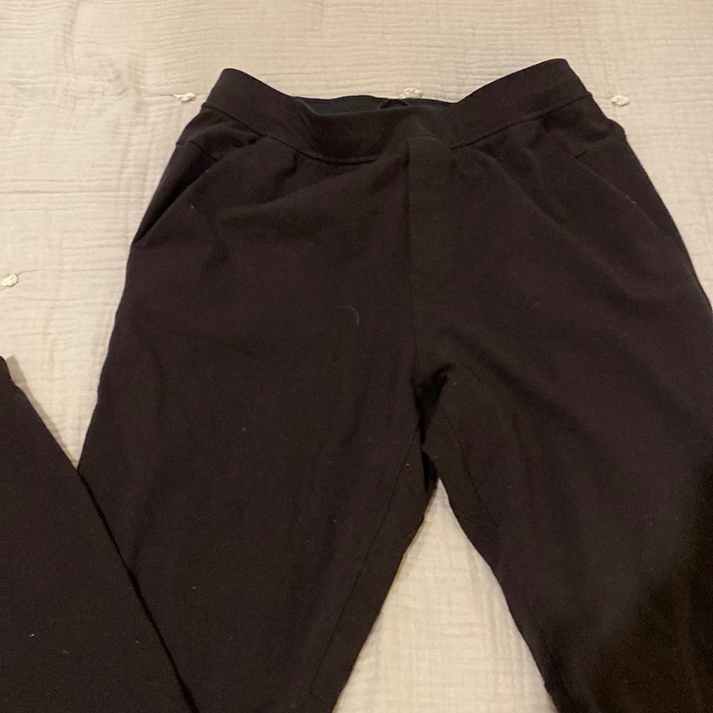 Mens Lululemon joggers